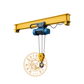 Кран-балка KB-12